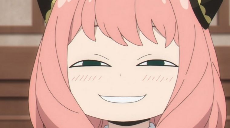 Spy x Family : 5 des moments les plus drôles de l&rsquo;anime