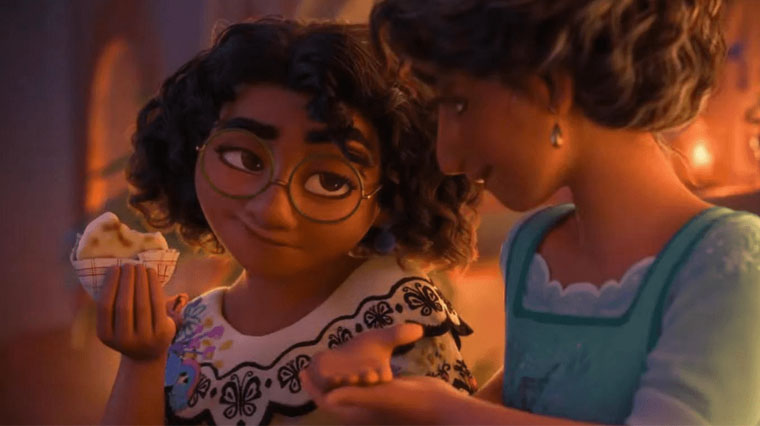 arepa-encanto-mirabel-disney