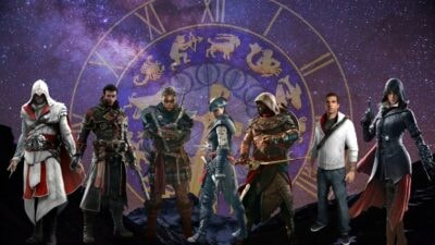 Quiz Assassin’s Creed : ton signe astro te dira quel assassin sommeille en toi