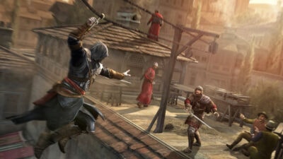 Quiz Assassin&rsquo;s Creed : réponds à ces dilemmes, on te dira si tu es un assassin ou un templier