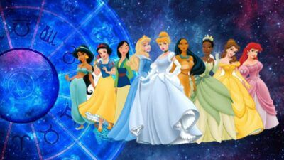 Quiz : balance ton signe astro, on te dira quelle princesse Disney tu es