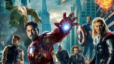Quiz Marvel : seul un vrai fan sera capable de nommer tous les films de la phase 1 en un temps record