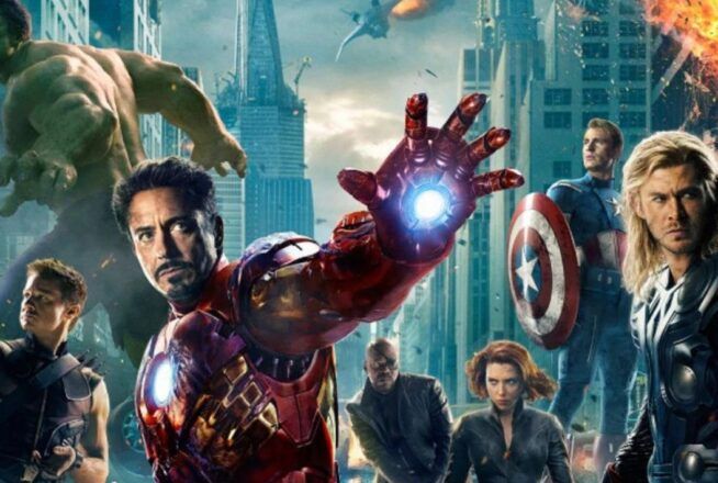 Quiz Marvel : seul un vrai fan sera capable de nommer tous les films de la phase 1 en un temps record