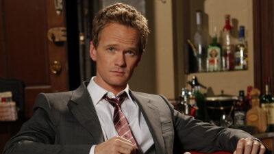 How I Met Your Mother : le quiz le plus dur du monde sur Barney Stinson