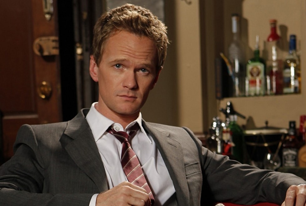 How I Met Your Mother : le quiz le plus dur du monde sur Barney Stinson
