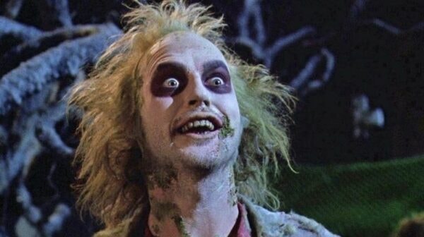 beetlejuice