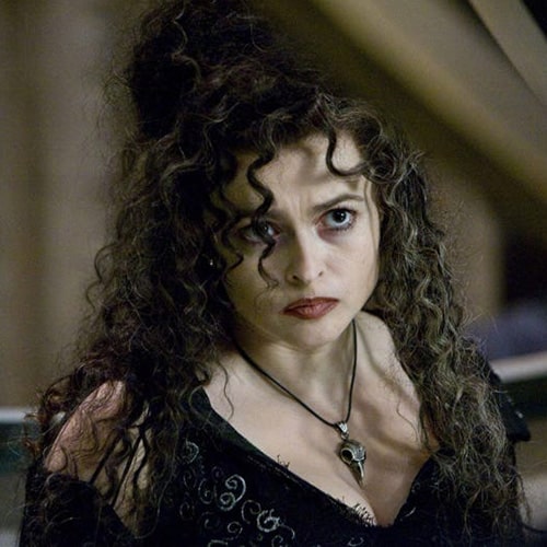 Bellatrix