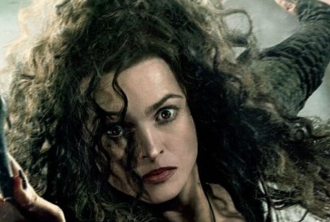 Harry Potter : le quiz le plus dur du monde sur Bellatrix Lestrange