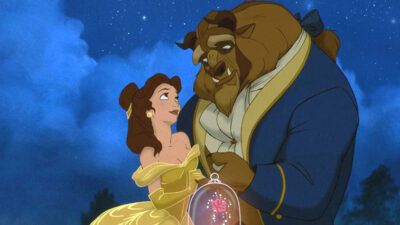 Disney : seul un vrai fan aura 5/5 à ce quiz sur la Bête dans La Belle et la Bête