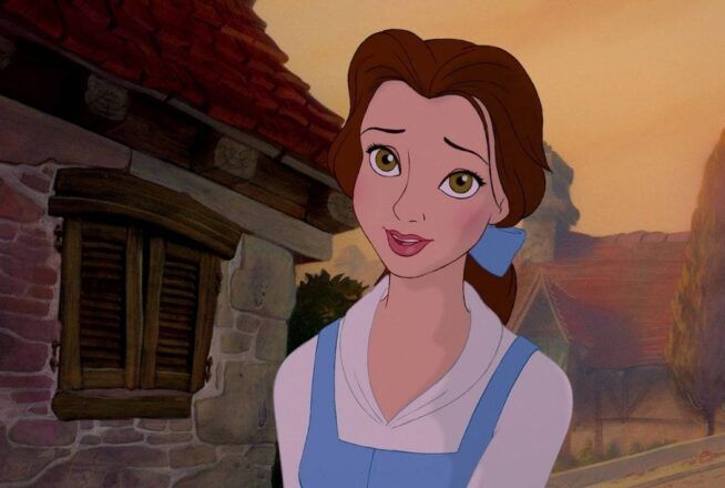 La Belle et la Bête : seul un vrai fan de Disney aura 10/10 à ce quiz sur Belle