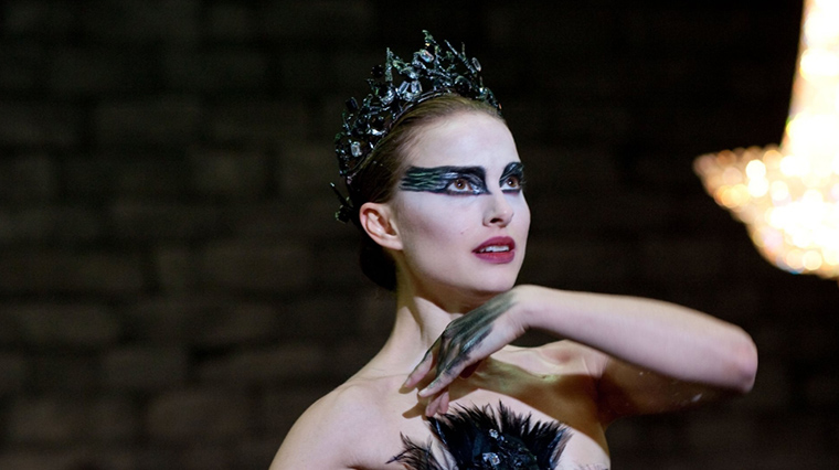 black swan