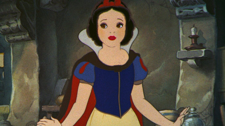 Blanche-Neige