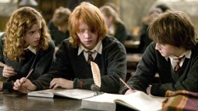 Harry Potter : tu rates tes BUSE si tu as moins de 5/10 à ce quiz