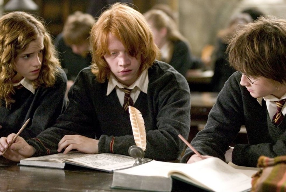 Harry Potter : passe cet examen magique et découvre si tu es admis à Poudlard