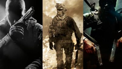 Call of Duty : seul un vrai fan aura 5/5 à ce quiz sur la saga de jeux vidéo