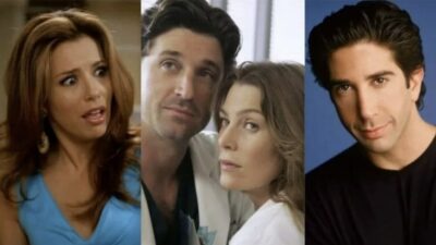 10 scènes de séries culte qui ne pourraient pas être diffusées aujourd’hui #saison2