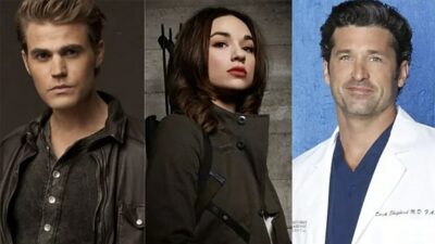 Grey's Anatomy, Teen Wolf... 10 personnages de séries morts en héros