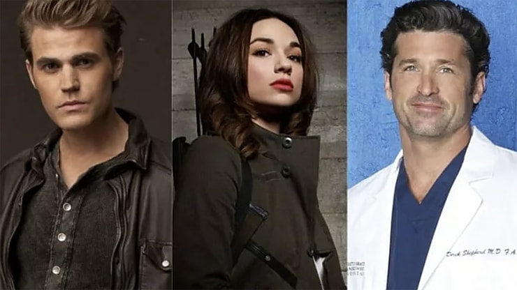 Grey's Anatomy, Teen Wolf... 10 personnages de séries morts en héros