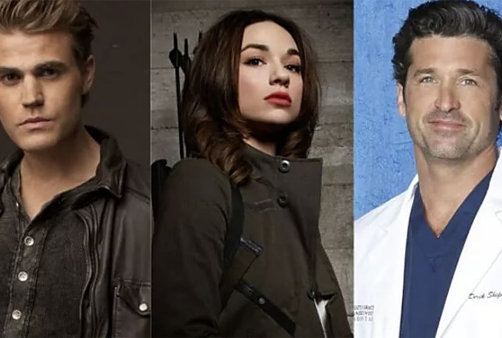 Grey’s Anatomy, Teen Wolf… 10 personnages de séries morts en héros