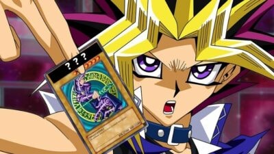 Quiz Yu Gi Oh! : seul un vrai fan saura trouver le nom de ces cartes