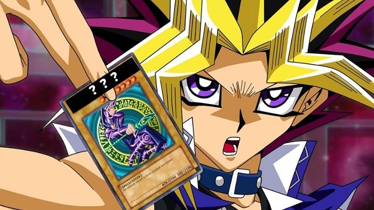 Yu-Gi-Oh