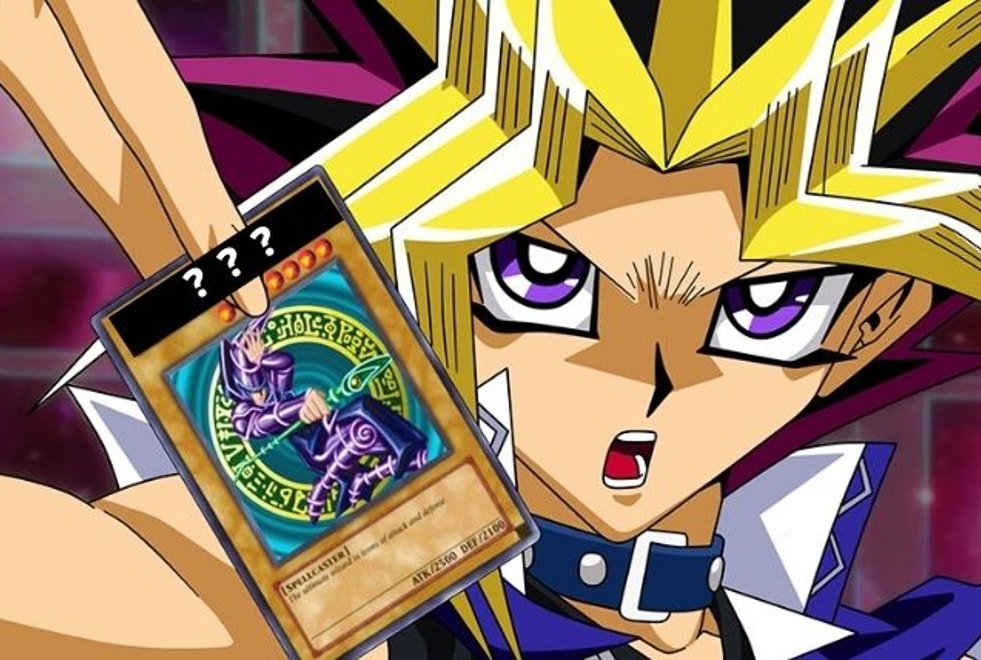 Quiz Yu Gi Oh! : seul un vrai fan saura trouver le nom de ces cartes