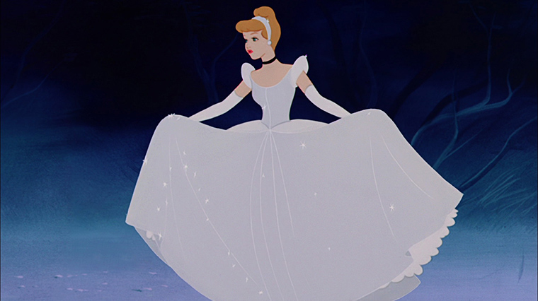 Cendrillon 