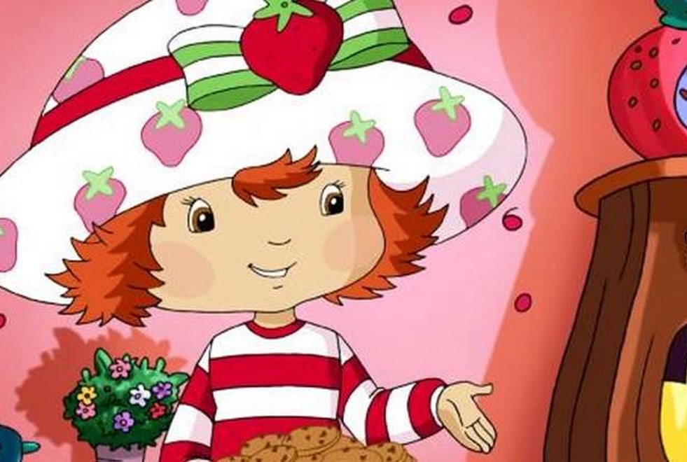 Retour en enfance : comment se termine Charlotte aux Fraises ?