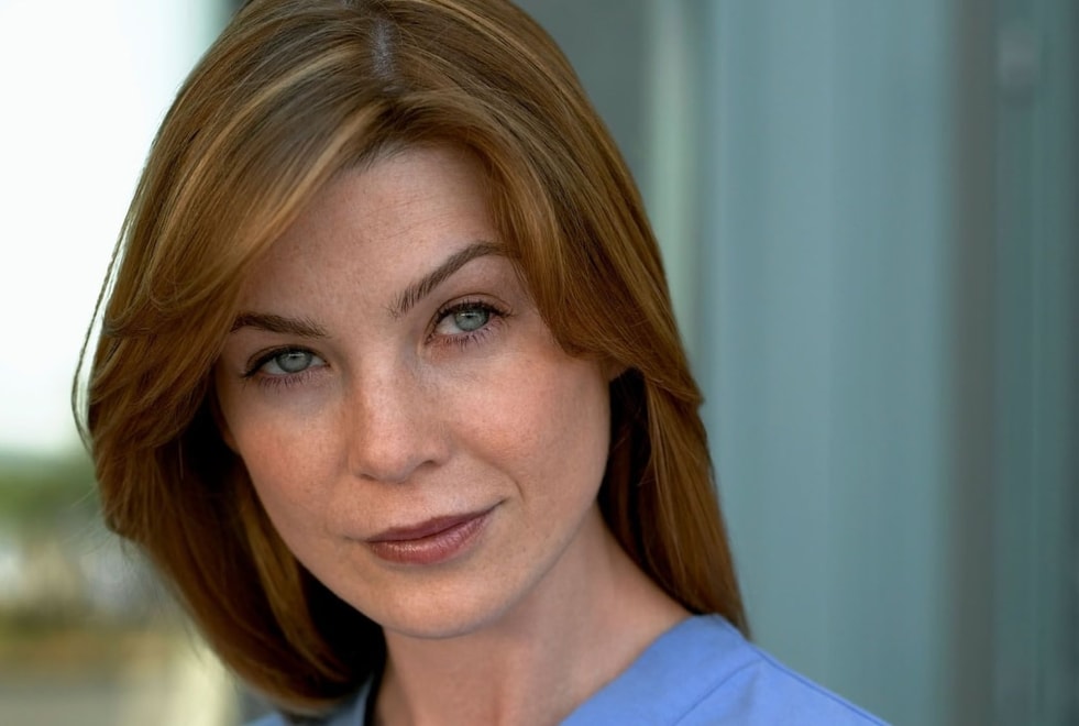 T’as raté ton adolescence si t’as pas 5/5 à ce quiz sur Meredith de Grey’s Anatomy