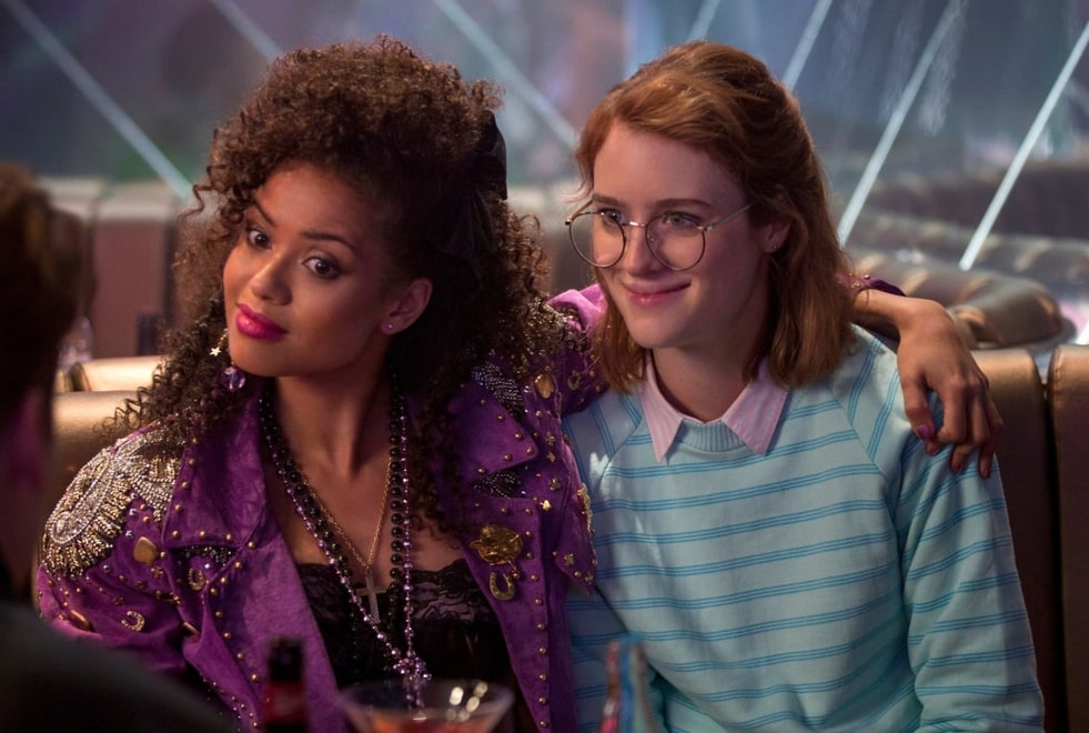 Black Mirror : la série de retour, une saison 6 est en préparation sur Netflix