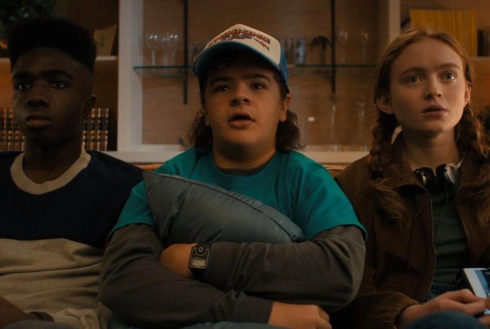 Le chiffre de la semaine : 2h30, la durée (record) du final de la saison 4 de Stranger Things