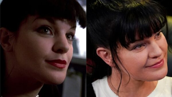 pauley perrette, abby, ncis, avant après