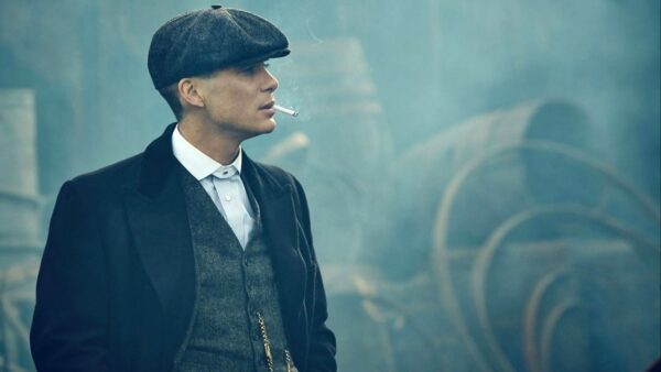 cillian murphy, tommy shelby, peaky blinders