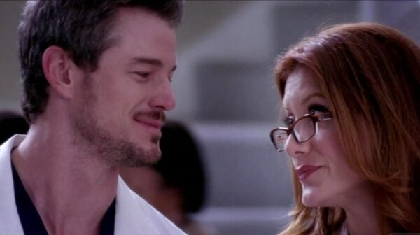 addison mark grey's anatomy