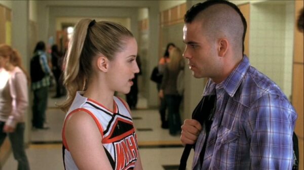 quinn puck glee