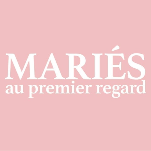 Mariés au premier regard