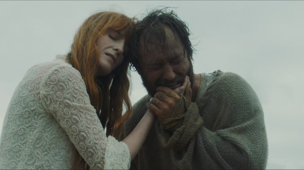 the third day, jude law, automne