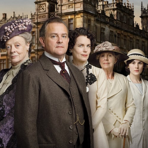 Downton Abbey