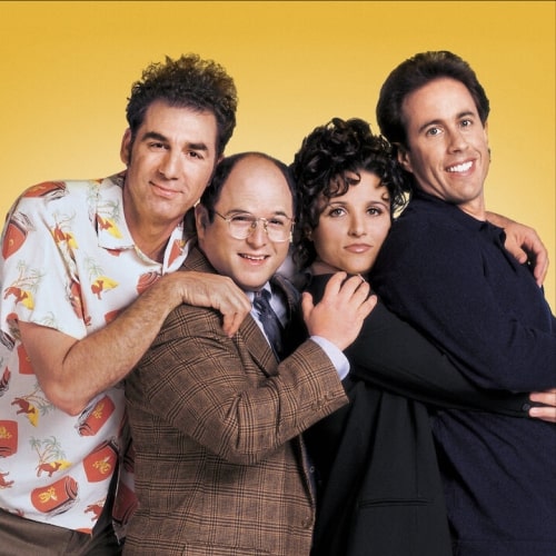 Seinfeld