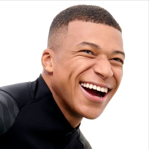 Kylian Mbappé