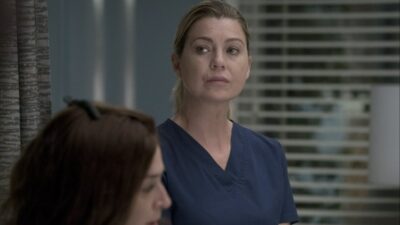 Grey’s Anatomy : la série peut-elle continuer sans Ellen Pompeo ? L&rsquo;actrice répond