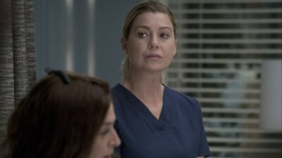 Grey’s Anatomy : la série peut-elle continuer sans Ellen Pompeo ? L'actrice répond