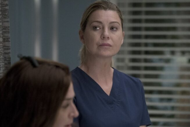 Grey’s Anatomy : la série peut-elle continuer sans Ellen Pompeo ? L&rsquo;actrice répond