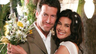 Desperate Housewives : Teri Hatcher et James Denton vont jouer ensemble dans une série