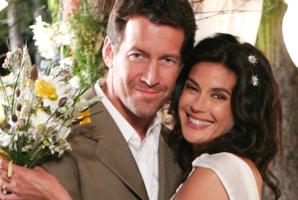 Desperate Housewives : Teri Hatcher et James Denton vont jouer ensemble dans une série