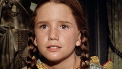 La Petite Maison dans la Prairie : Melissa Gilbert se confie sur l’épisode le plus difficile à tourner pour elle