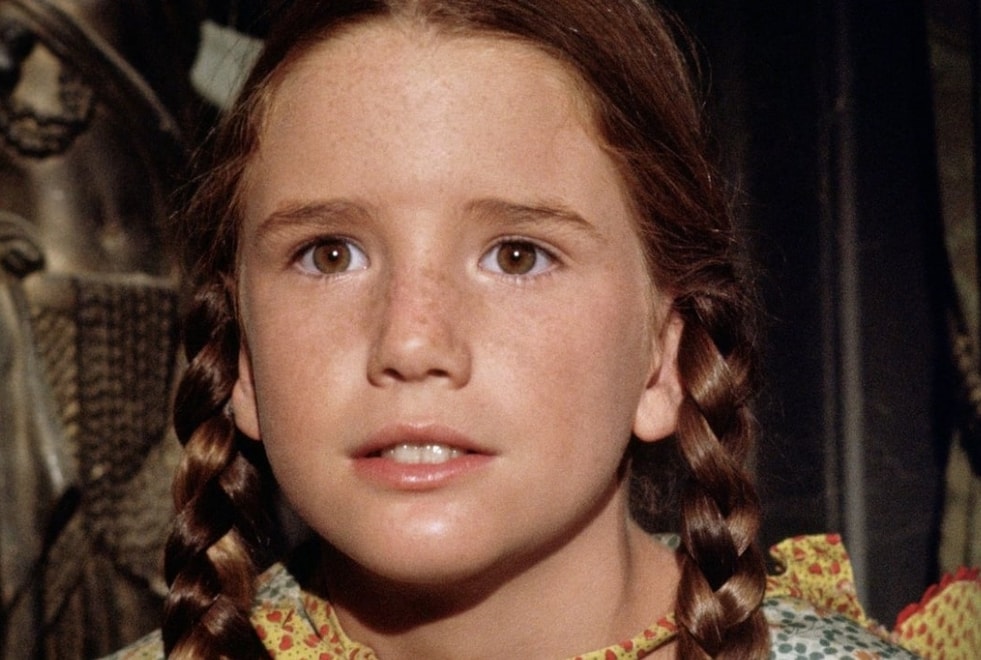 La Petite Maison dans la Prairie : Melissa Gilbert se confie sur l’épisode le plus difficile à tourner pour elle