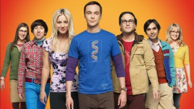 Quiz The Big Bang Theory : des questions de la plus facile à la plus difficile sur la série