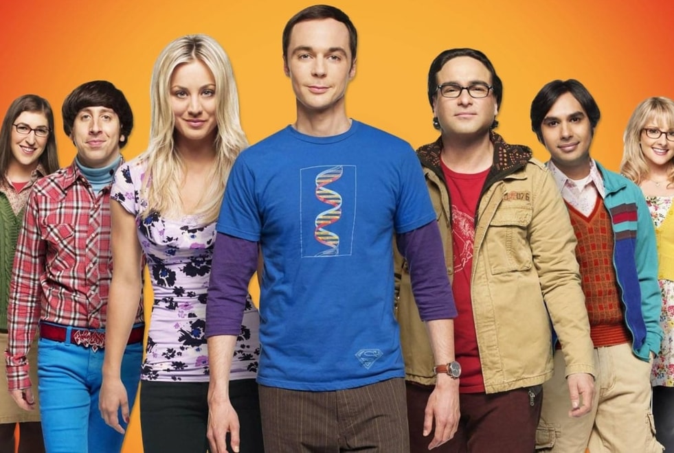 Quiz The Big Bang Theory : des questions de la plus facile à la plus difficile sur la série