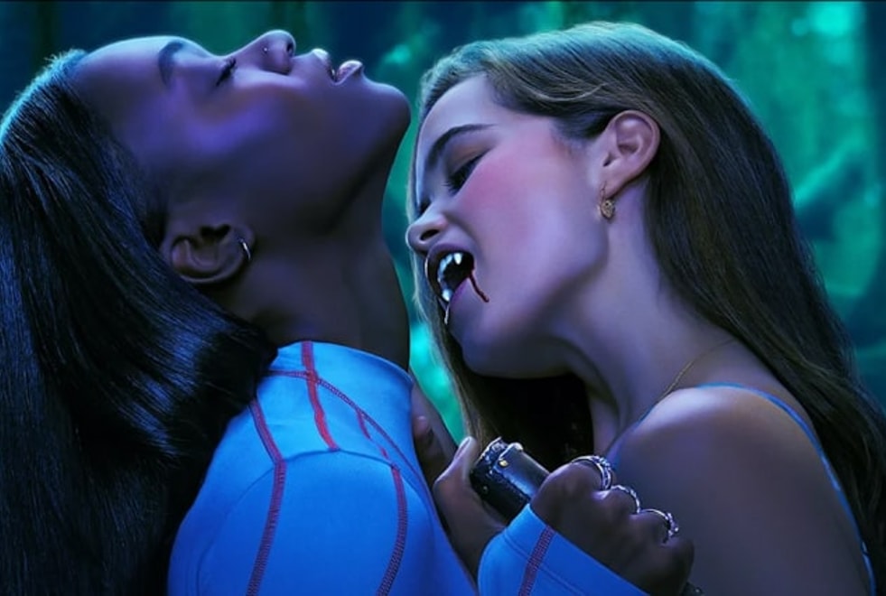 First Kill : y aura-t-il une saison 2 à la série Netflix ?